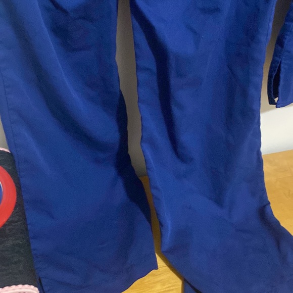 Grey's Anatomy Scrub set!!!!!! - Picture 7 of 12